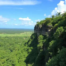 Passeios em Guajará-Mirim: experiências que valem a pena