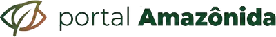 Logo Portal da Amazônia