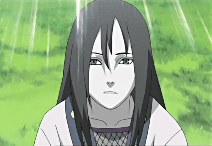 Boruto: anime confirma que personagem marcante de Naruto é LGBTQIA+ - PB Já